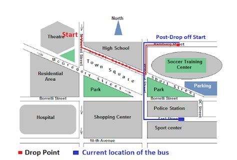 how hard is the criticall test|911 dispatcher map test.